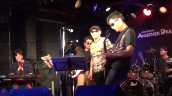 OAiU[h[ Xe[W 2015.10.11